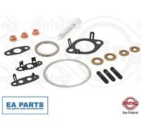 Mounting Kit, charger for OPEL ANTARA A CASCADA INSIGNIA A ELRING 796.490