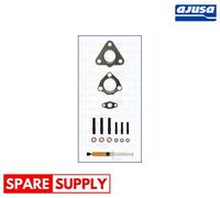 MOUNTING KIT, CHARGER FOR OPEL ASTRA H ASTRA H COMBO CORSA C AJUSA JTC11897