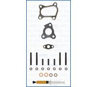 MOUNTING KIT, CHARGER FOR OPEL ASTRA CLASSIC G ASTRA G ASTRA H AJUSA JTC11040