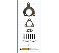 Mounting Kit, charger for OPEL ASTRA CLASSIC G ASTRA G FRONTERA B AJUSA JTC11280
