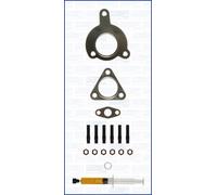 MOUNTING KIT, CHARGER FOR OPEL ASTRA CLASSIC G ASTRA G FRONTERA B AJUSA JTC11280