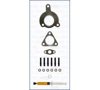 MOUNTING KIT, CHARGER FOR OPEL ASTRA CLASSIC G ASTRA G FRONTERA B AJUSA JTC11280