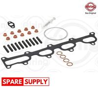 MOUNTING KIT, CHARGER FOR OPEL ASTRA G ASTRA H SPEEDSTER ZAFIRA ELRING 227.890