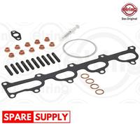 MOUNTING KIT, CHARGER FOR OPEL ASTRA G ASTRA H SPEEDSTER ZAFIRA ELRING 227.890