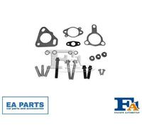 FA1 KT120420 Mounting Kit, charger