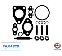 Turbocharger Mounting Kit 897.840 ELRING for OPEL CHEVROLET