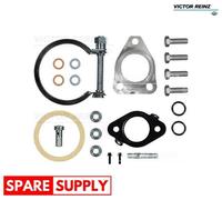 MOUNTING KIT, CHARGER FOR OPEL ASTRA J CASCADA VICTOR REINZ 04-10320-01