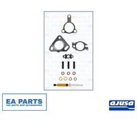 Mounting Kit, charger for OPEL ASTRA J Sports Tourer AJUSA JTC11978