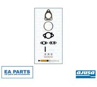 Mounting Kit, charger for OPEL CASCADA INSIGNIA A ZAFIRA C AJUSA JTC11893