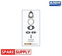 MOUNTING KIT, CHARGER FOR OPEL CASCADA INSIGNIA A ZAFIRA C AJUSA JTC11893