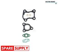 MOUNTING KIT, CHARGER FOR OPEL CORSA A CORSA B VICTOR REINZ 04-10004-01