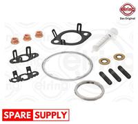 MOUNTING KIT, CHARGER FOR OPEL INSIGNIA B COUNTRY TOURER ELRING 911.170
