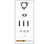 MOUNTING KIT, CHARGER FOR OPEL MERIVA A AJUSA JTC11457