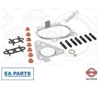 Mounting Kit, charger for OPEL MOVANO A ELRING 453.810