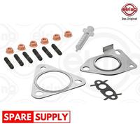 MOUNTING KIT, CHARGER FOR OPEL MOVANO B ELRING 846.630