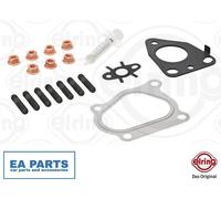 Mounting Kit, charger for OPEL VIVARO A ELRING 884.580