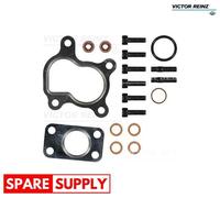MOUNTING KIT, CHARGER FOR PEUGEOT 1007 107 206 206+ VICTOR REINZ 04-10081-01