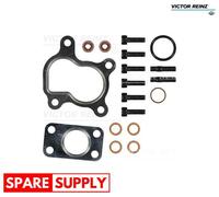 MOUNTING KIT, CHARGER FOR PEUGEOT 1007 107 206 206+ VICTOR REINZ 04-10081-01