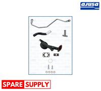 MOUNTING KIT, CHARGER FOR PEUGEOT 1007 206 207 3008 AJUSA OPK00020