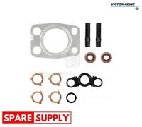 MOUNTING KIT, CHARGER FOR PEUGEOT 2008 208 3008 308 VICTOR REINZ 04-10380-01