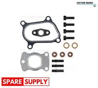 MOUNTING KIT, CHARGER FOR PEUGEOT 206 207 306 307 VICTOR REINZ 04-10177-01