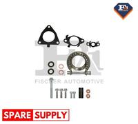 MOUNTING KIT, CHARGER FOR PEUGEOT 3008 308 407 5008 FA1 KT210235