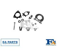 Mounting Kit, charger for PEUGEOT 3008 308 407 5008 FA1 KT210235