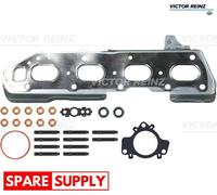 MOUNTING KIT, CHARGER FOR PEUGEOT 3008 308 5008 508 VICTOR REINZ 04-10350-01