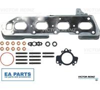 Mounting Kit, charger for PEUGEOT 3008 308 5008 508 VICTOR REINZ 04-10350-01