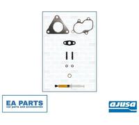 Mounting Kit, charger for PEUGEOT 306 405 406 806 AJUSA JTC11215
