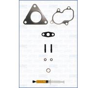 MOUNTING KIT, CHARGER FOR PEUGEOT 306 405 406 806 AJUSA JTC11215