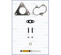 MOUNTING KIT, CHARGER FOR PEUGEOT 306 405 406 806 AJUSA JTC11215