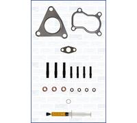 MOUNTING KIT, CHARGER FOR PEUGEOT 406 806 AJUSA JTC11189