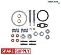 MOUNTING KIT, CHARGER FOR PEUGEOT 807 VICTOR REINZ 04-10101-01