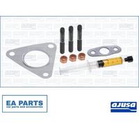 Mounting Kit, charger for PEUGEOT BOXER Bus MANAGER Bus AJUSA JTC11633