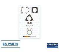 Mounting Kit, charger for PEUGEOT BOXER Bus, MANAGER Bus AJUSA JTC12059 NEW