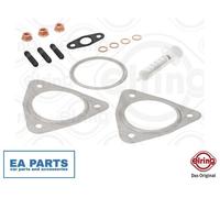 Mounting Kit, charger for PEUGEOT BOXER Bus MANAGER Bus ELRING 577.730