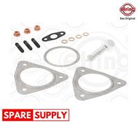 MOUNTING KIT, CHARGER FOR PEUGEOT BOXER BUS, MANAGER BUS ELRING 577.730