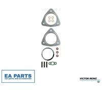 Mounting Kit, charger for PEUGEOT BOXER Van MANAGER VICTOR REINZ 04-10369-01