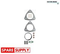 MOUNTING KIT, CHARGER FOR PEUGEOT BOXER VAN, MANAGER VICTOR REINZ 04-10369-01