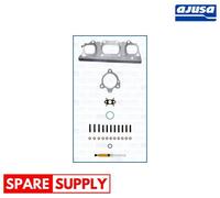 MOUNTING KIT, CHARGER FOR RENAULT CAPTUR CLIO AJUSA JTC12062