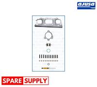MOUNTING KIT, CHARGER FOR RENAULT CAPTUR CLIO AJUSA JTC12062