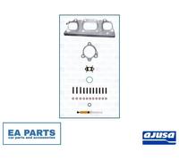 Mounting Kit, charger for RENAULT CAPTUR CLIO AJUSA JTC12062