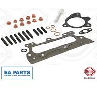Mounting Kit, charger for RENAULT CAPTUR CLIO LOGAN ELRING 779.140