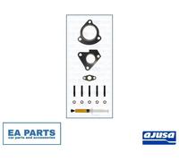 Mounting Kit, charger for RENAULT CLIO AJUSA JTC11585