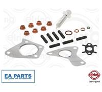 Mounting Kit, charger for RENAULT CLIO GRAND SCÉNIC MEGANE ELRING 453.790