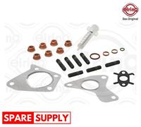 MOUNTING KIT, CHARGER FOR RENAULT CLIO GRAND SCÉNIC MEGANE ELRING 453.790
