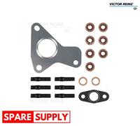 MOUNTING KIT, CHARGER FOR RENAULT CLIO GRAND SCÉNIC VICTOR REINZ 04-10180-01