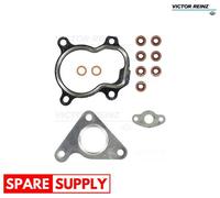 MOUNTING KIT, CHARGER FOR RENAULT CLIO KANGOO LAGUNA VICTOR REINZ 04-10034-01