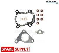 MOUNTING KIT, CHARGER FOR RENAULT CLIO KANGOO LAGUNA VICTOR REINZ 04-10034-01